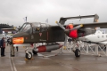 North American Rockwell OV-10B Bronco